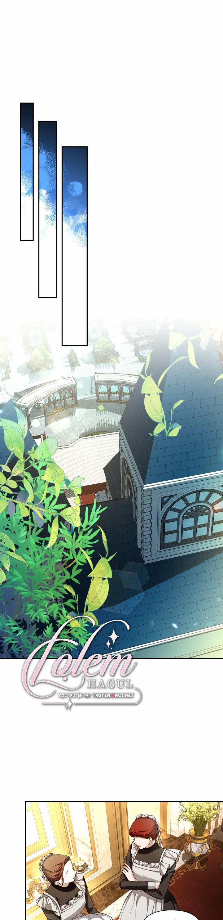 Phương Pháp Che Giấu Đứa Con Của Hoàng Đế 73 trang 20