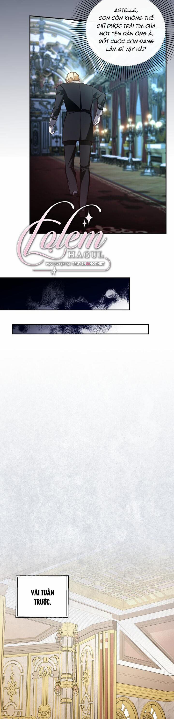 Phương Pháp Che Giấu Đứa Con Của Hoàng Đế 73 trang 24