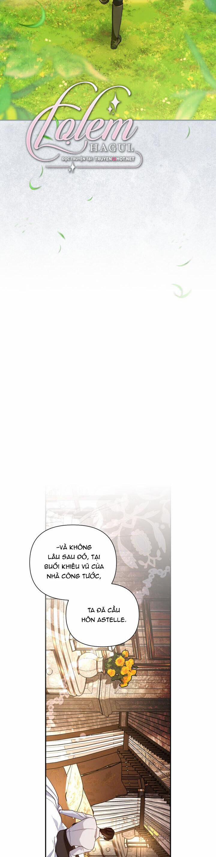 Phương Pháp Che Giấu Đứa Con Của Hoàng Đế 73 trang 3