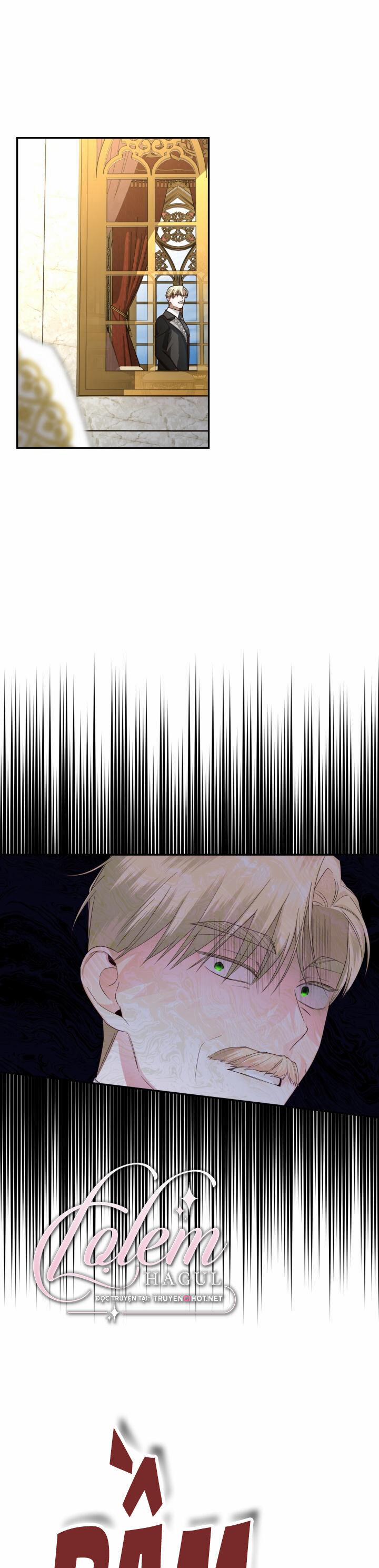 Phương Pháp Che Giấu Đứa Con Của Hoàng Đế 73 trang 30