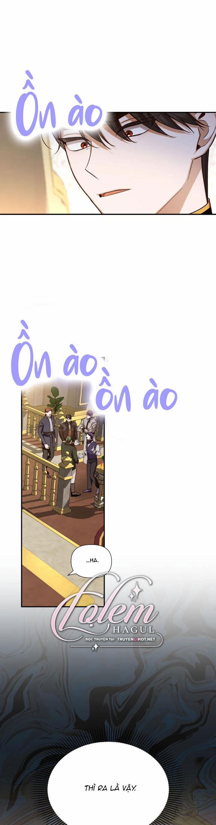 Phương Pháp Che Giấu Đứa Con Của Hoàng Đế 74 trang 13