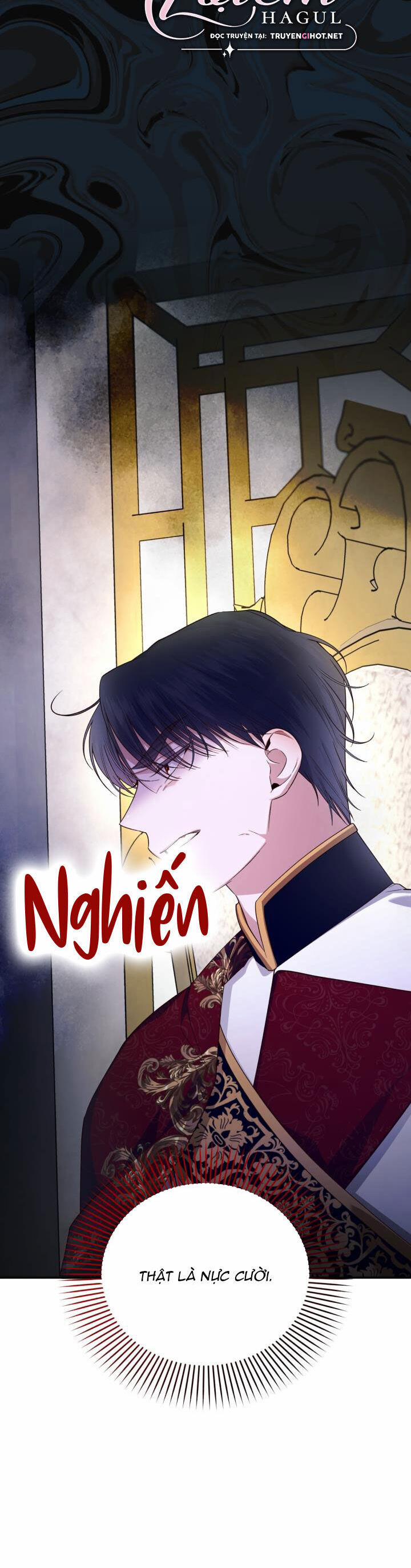 Phương Pháp Che Giấu Đứa Con Của Hoàng Đế 74 trang 15