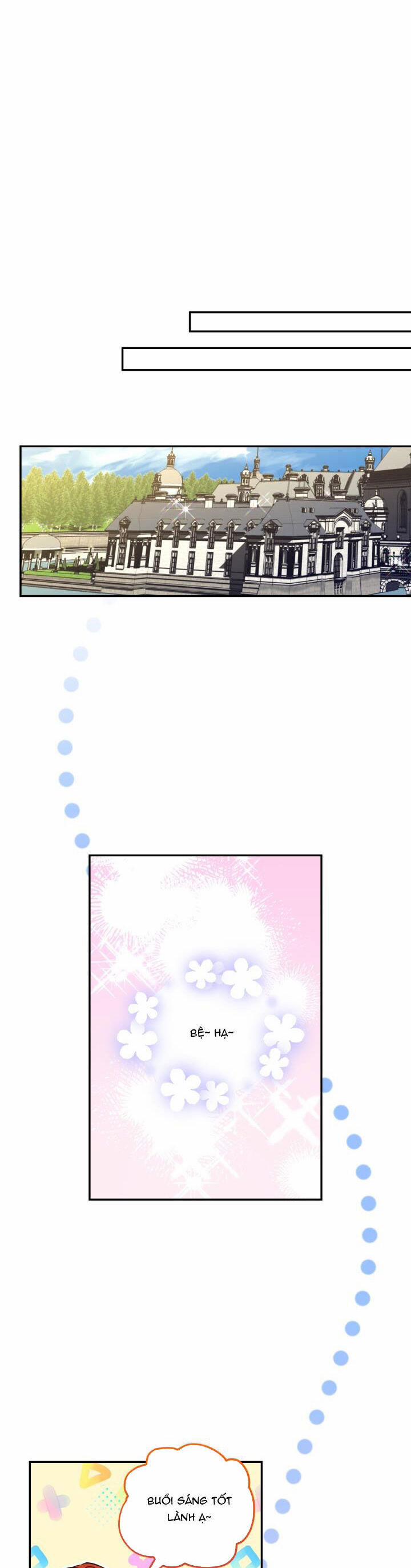 Phương Pháp Che Giấu Đứa Con Của Hoàng Đế 74 trang 19