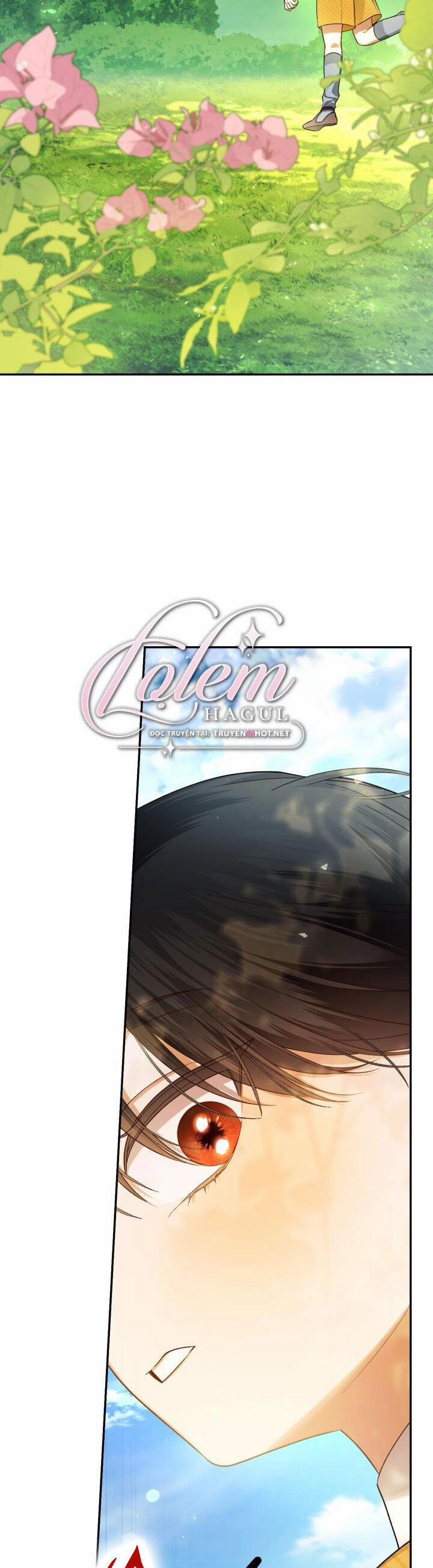 Phương Pháp Che Giấu Đứa Con Của Hoàng Đế 74 trang 34