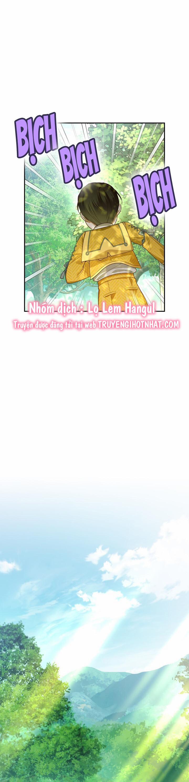 Phương Pháp Che Giấu Đứa Con Của Hoàng Đế 75 trang 0