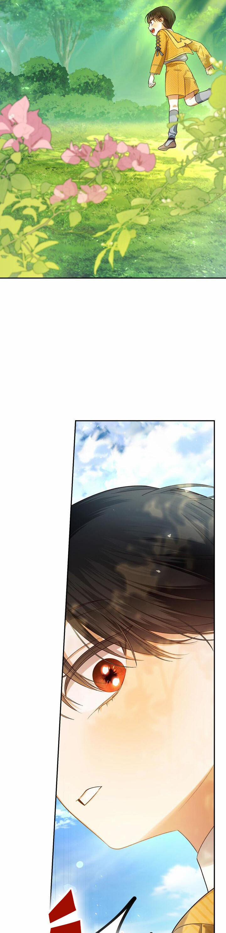 Phương Pháp Che Giấu Đứa Con Của Hoàng Đế 75 trang 1