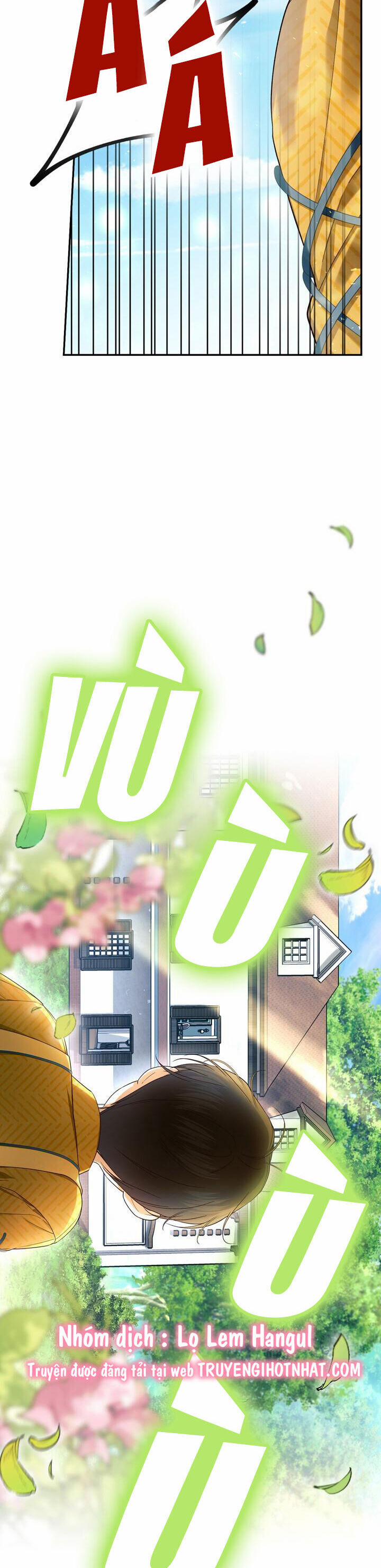 Phương Pháp Che Giấu Đứa Con Của Hoàng Đế 75 trang 2