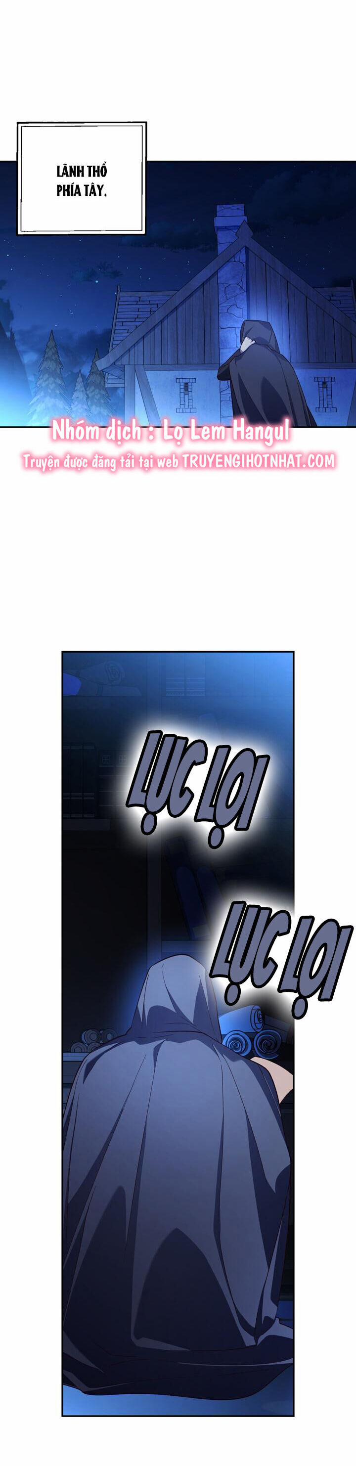 Phương Pháp Che Giấu Đứa Con Của Hoàng Đế 75 trang 26