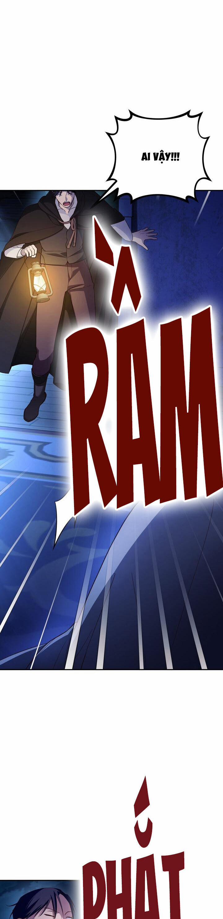 Phương Pháp Che Giấu Đứa Con Của Hoàng Đế 75 trang 27