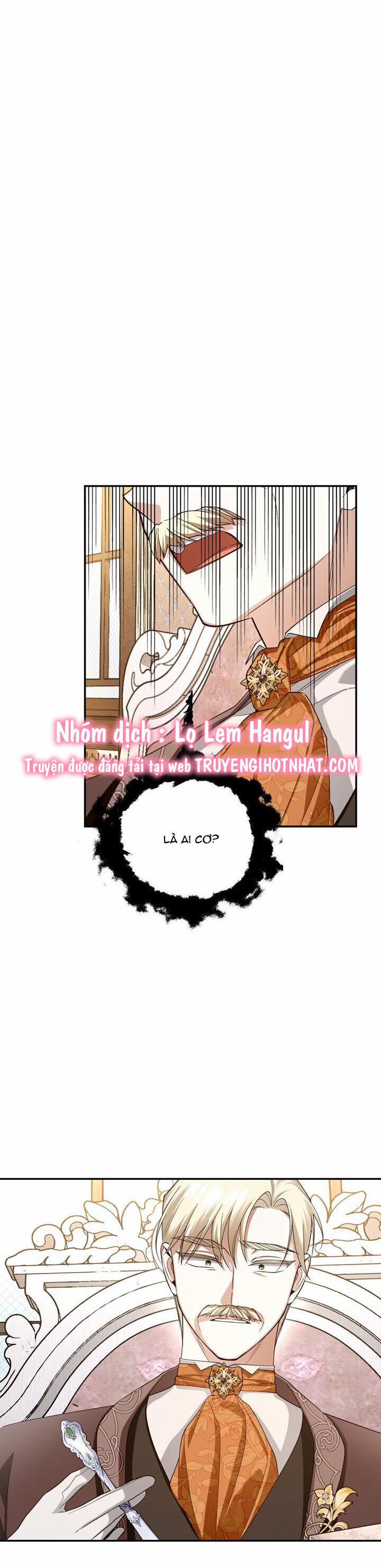 Phương Pháp Che Giấu Đứa Con Của Hoàng Đế 75 trang 29