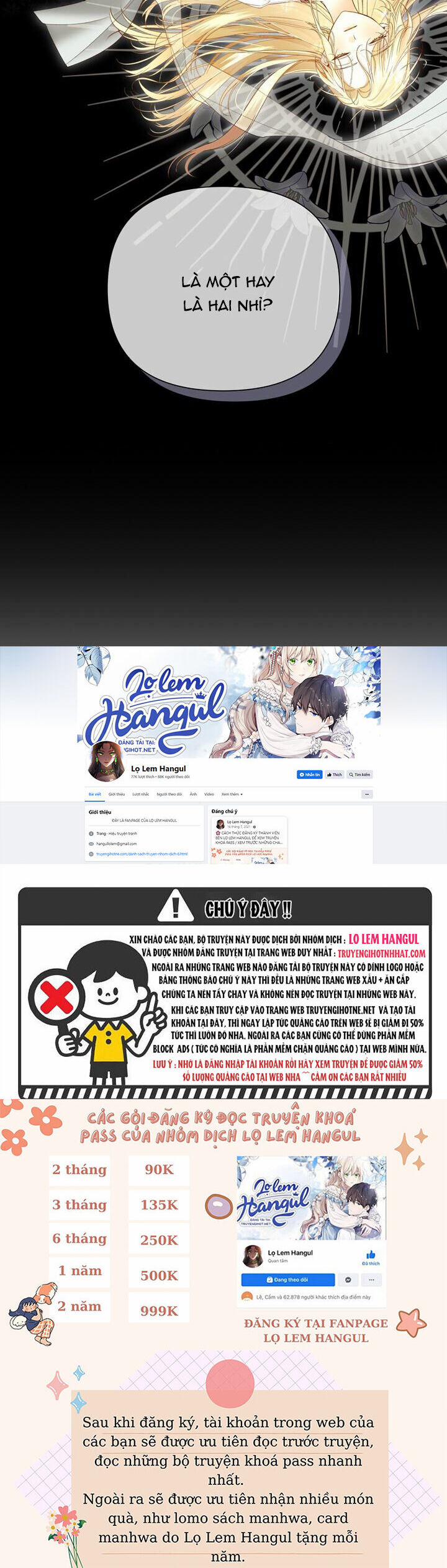 Phương Pháp Che Giấu Đứa Con Của Hoàng Đế 75 trang 34