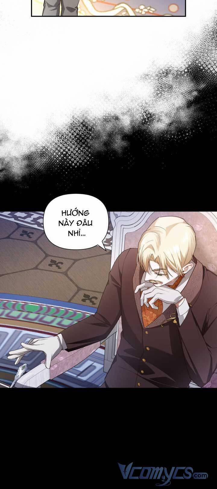 Phương Pháp Che Giấu Đứa Con Của Hoàng Đế 76 trang 1