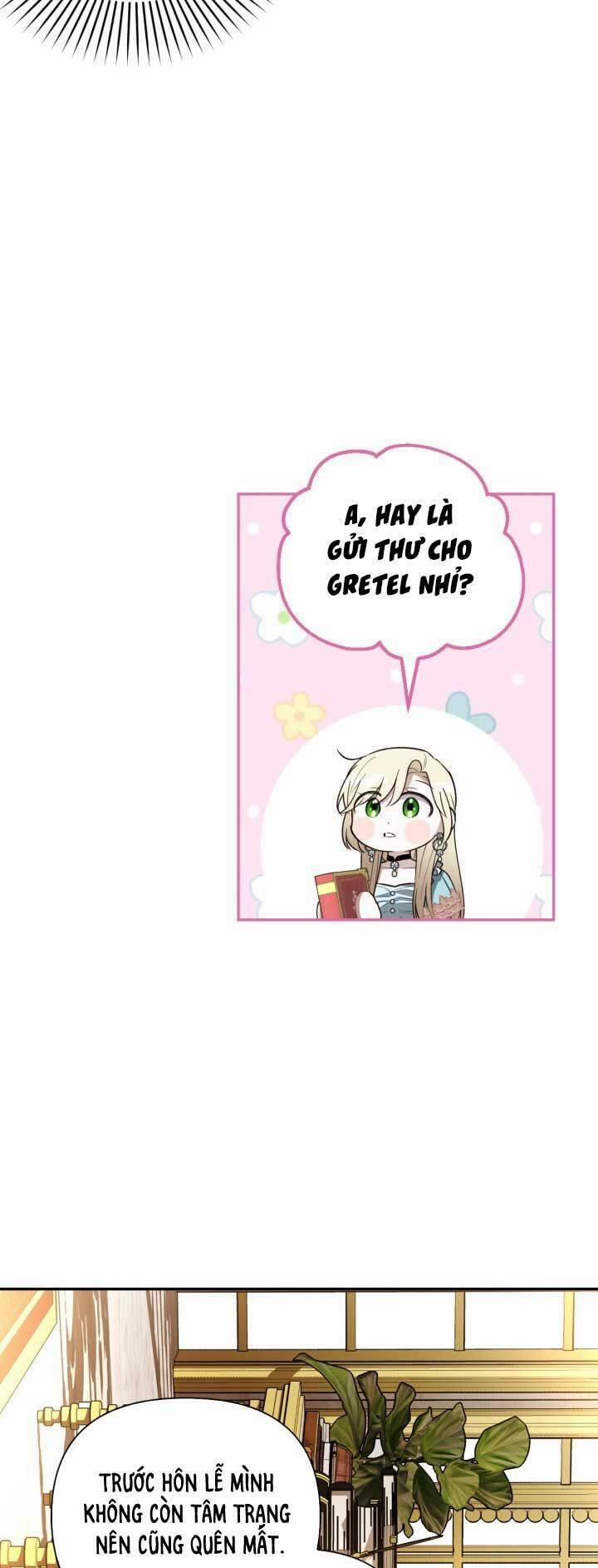 Phương Pháp Che Giấu Đứa Con Của Hoàng Đế 76 trang 13