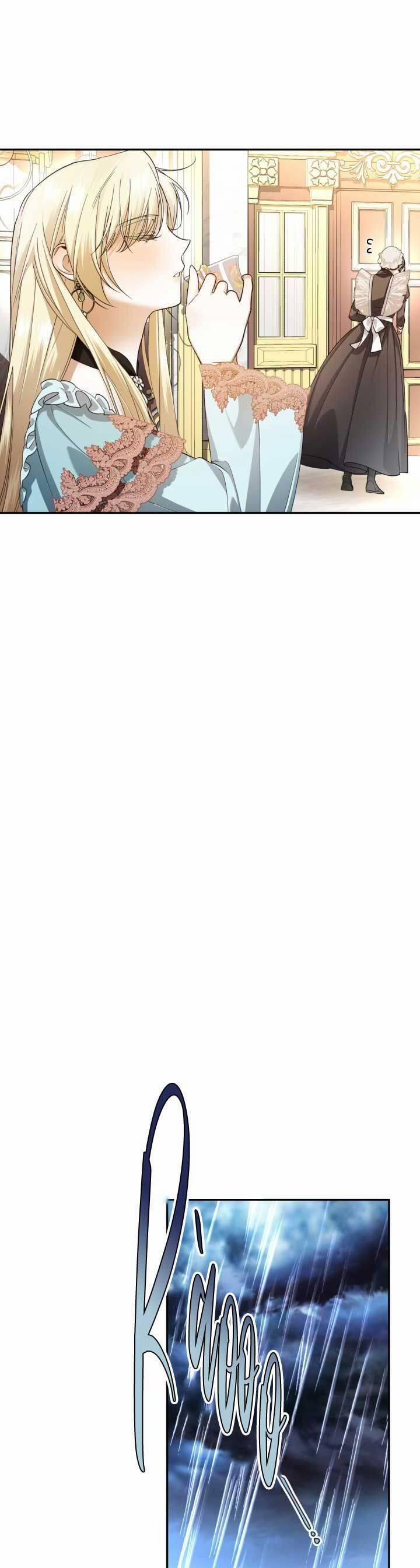 Phương Pháp Che Giấu Đứa Con Của Hoàng Đế 76 trang 17