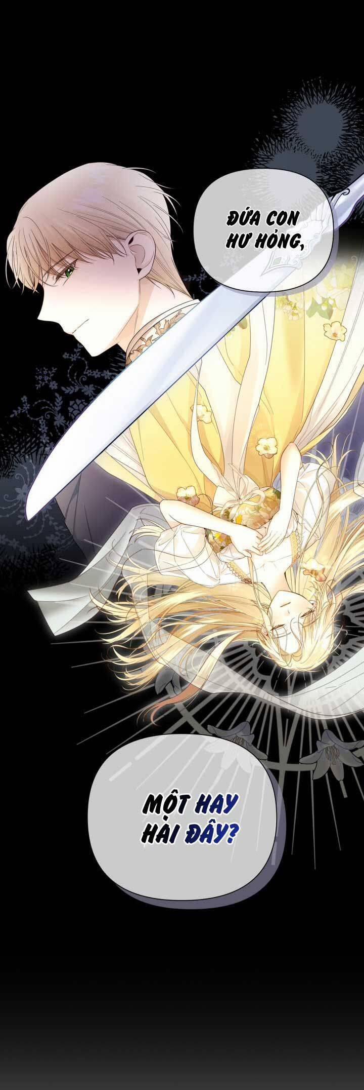 Phương Pháp Che Giấu Đứa Con Của Hoàng Đế 76 trang 2