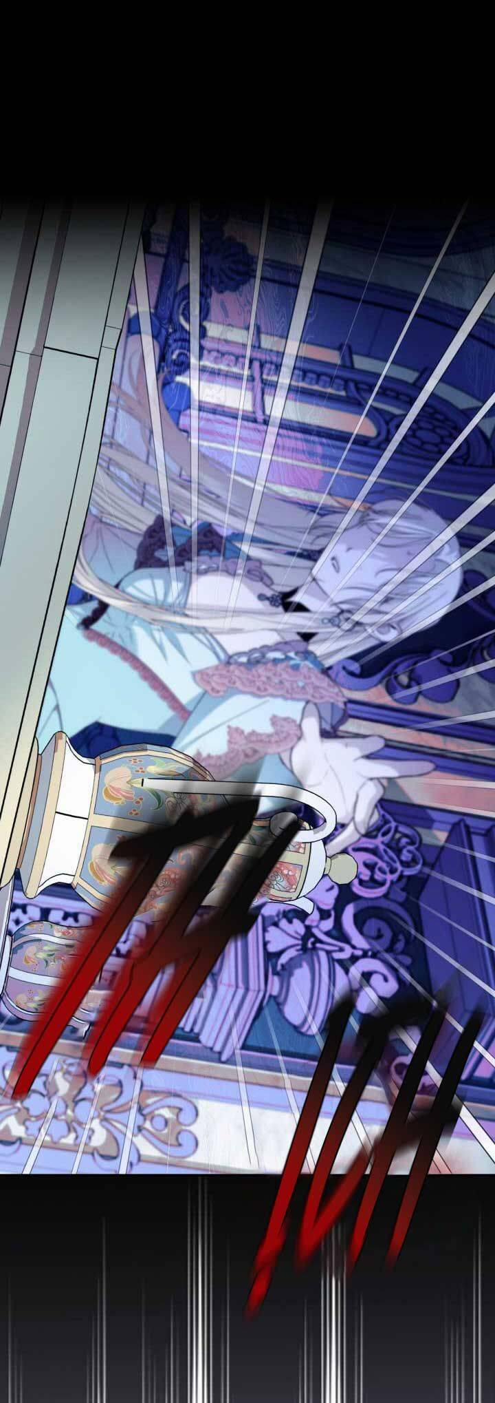 Phương Pháp Che Giấu Đứa Con Của Hoàng Đế 76 trang 21