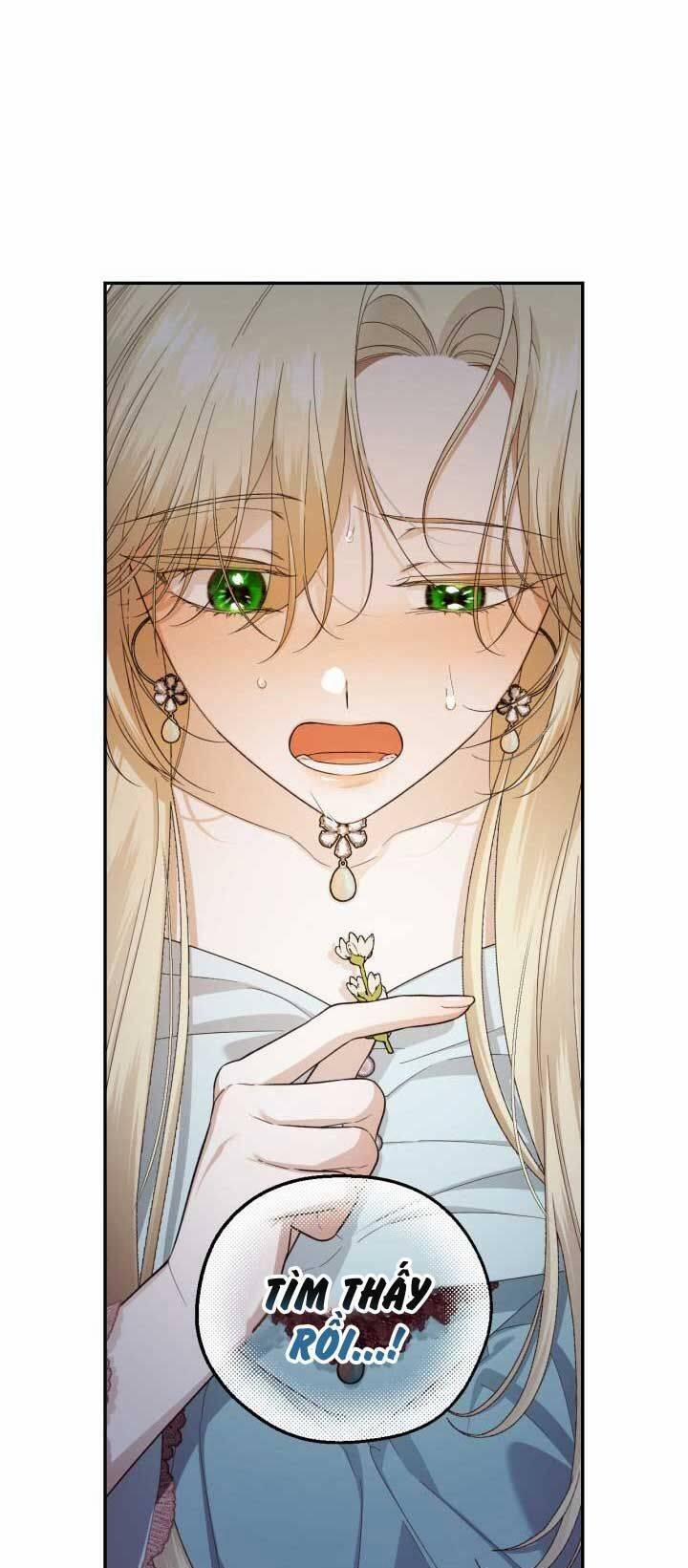 Phương Pháp Che Giấu Đứa Con Của Hoàng Đế 76 trang 24