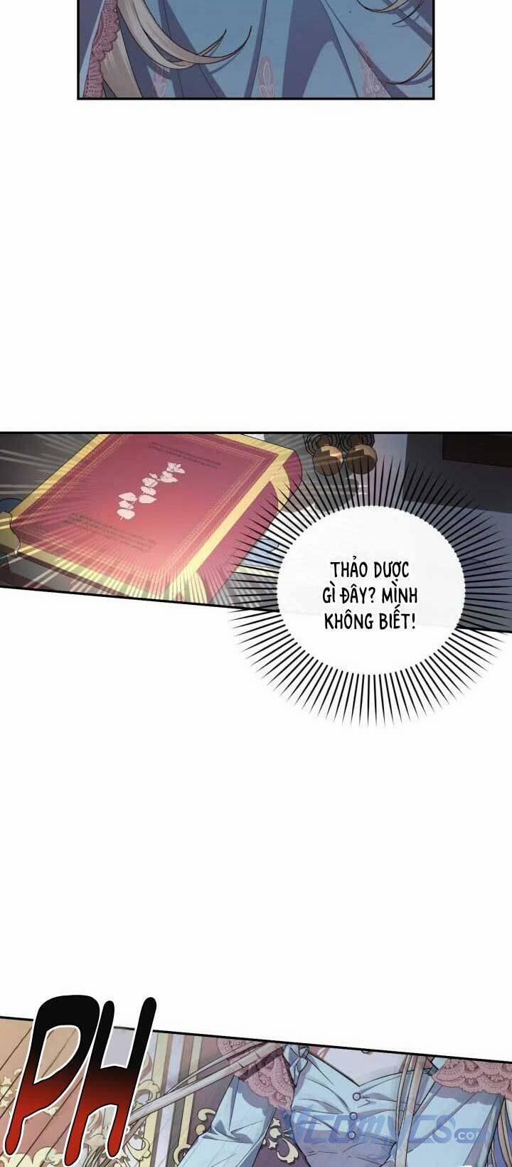 Phương Pháp Che Giấu Đứa Con Của Hoàng Đế 76 trang 25