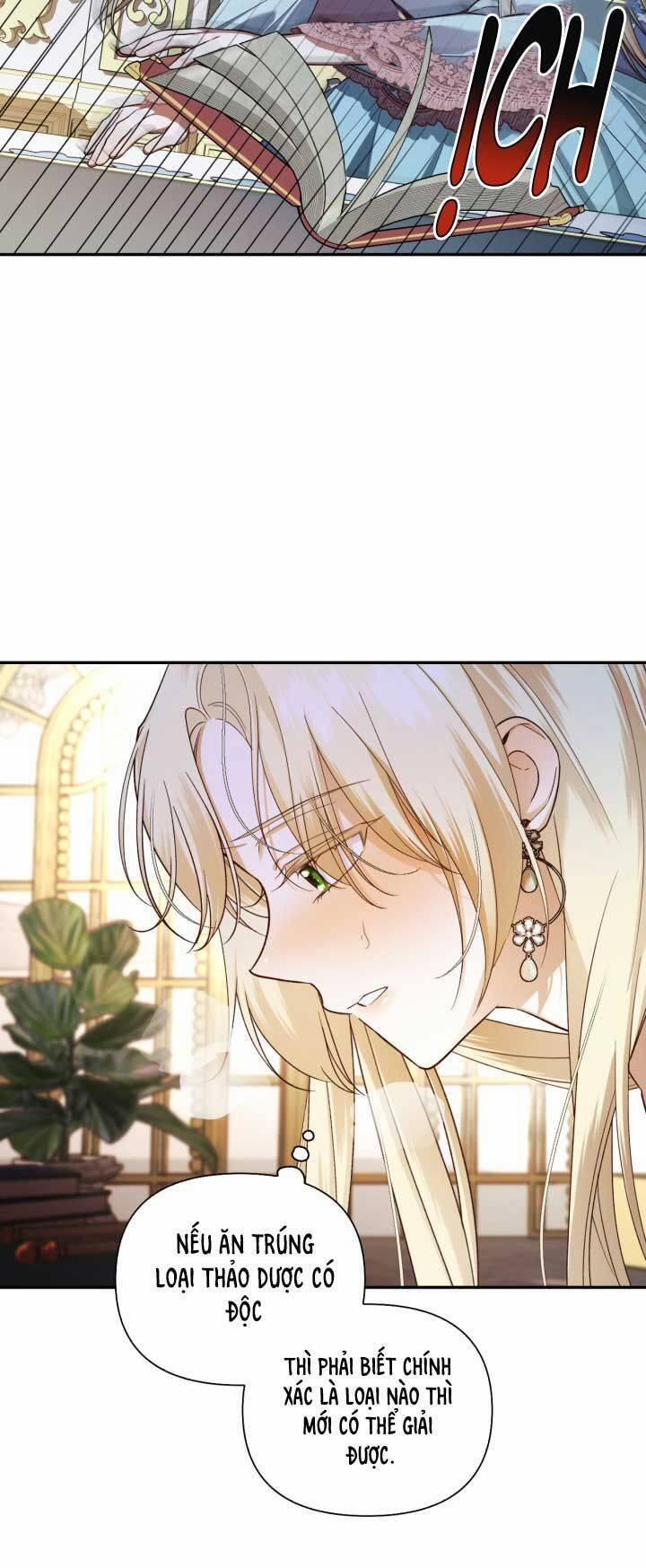 Phương Pháp Che Giấu Đứa Con Của Hoàng Đế 76 trang 26