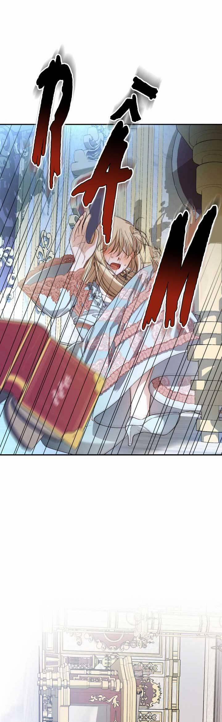 Phương Pháp Che Giấu Đứa Con Của Hoàng Đế 76 trang 28