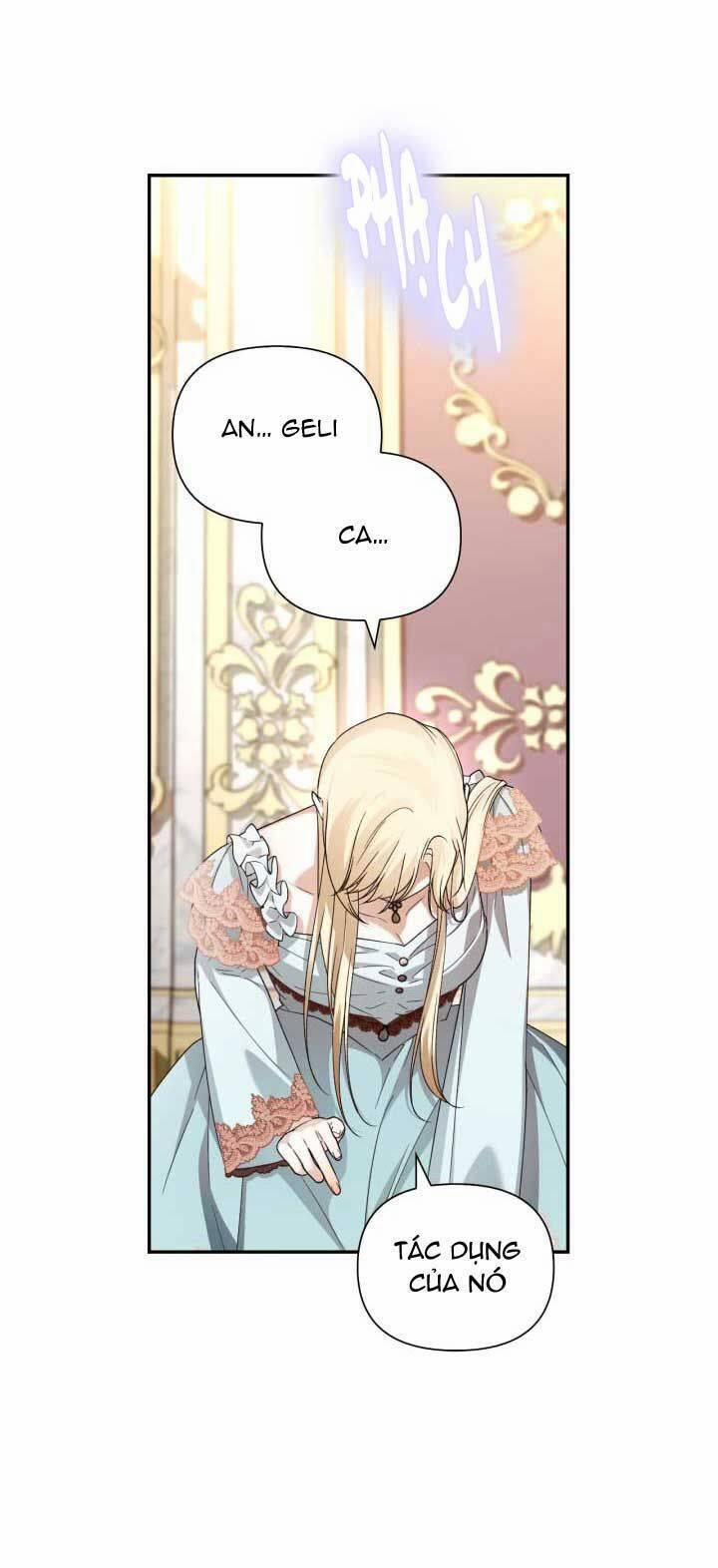 Phương Pháp Che Giấu Đứa Con Của Hoàng Đế 76 trang 31