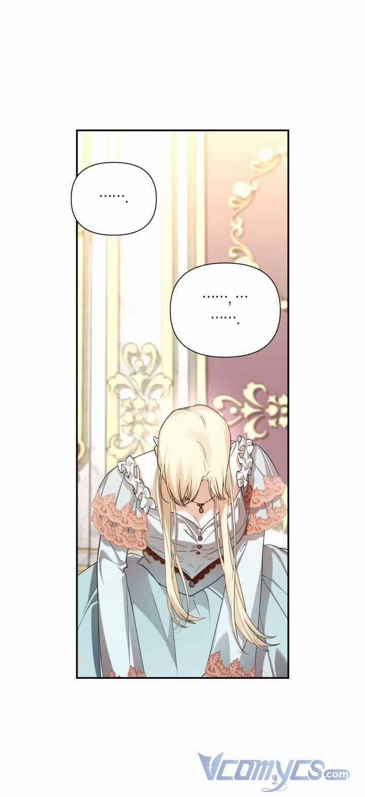 Phương Pháp Che Giấu Đứa Con Của Hoàng Đế 76 trang 32