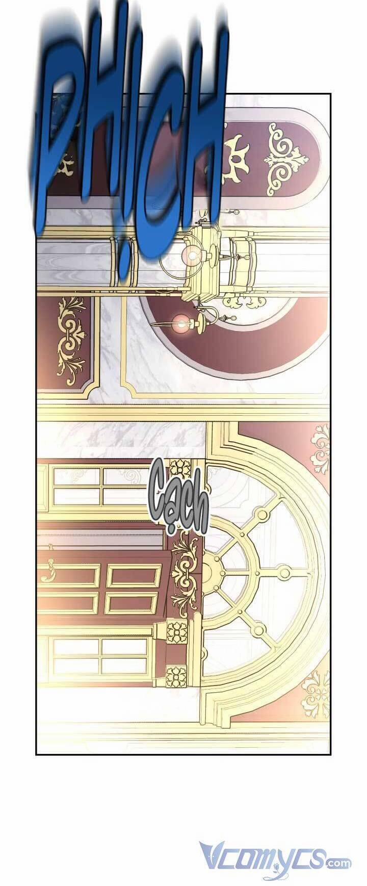 Phương Pháp Che Giấu Đứa Con Của Hoàng Đế 76 trang 34