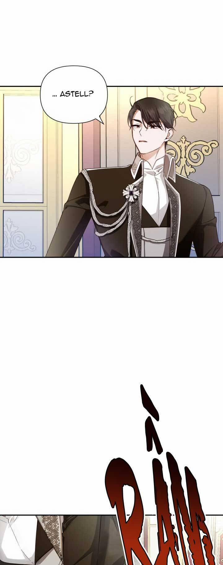 Phương Pháp Che Giấu Đứa Con Của Hoàng Đế 76 trang 35