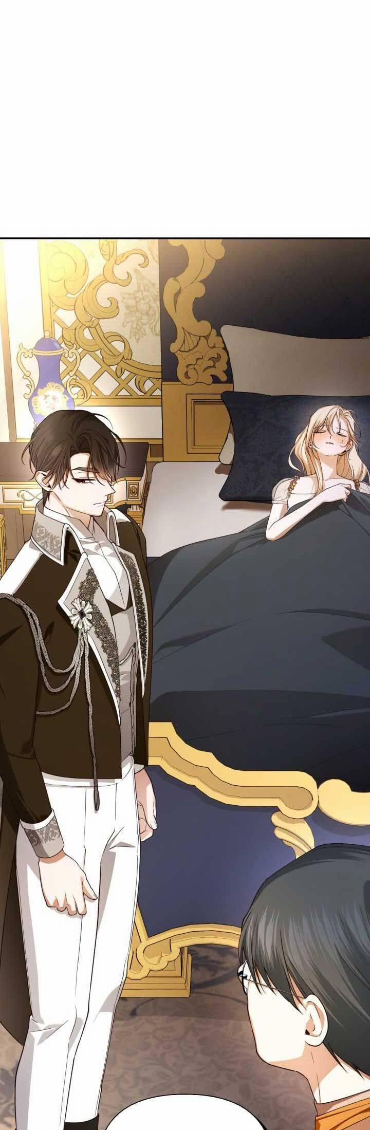 Phương Pháp Che Giấu Đứa Con Của Hoàng Đế 76 trang 37