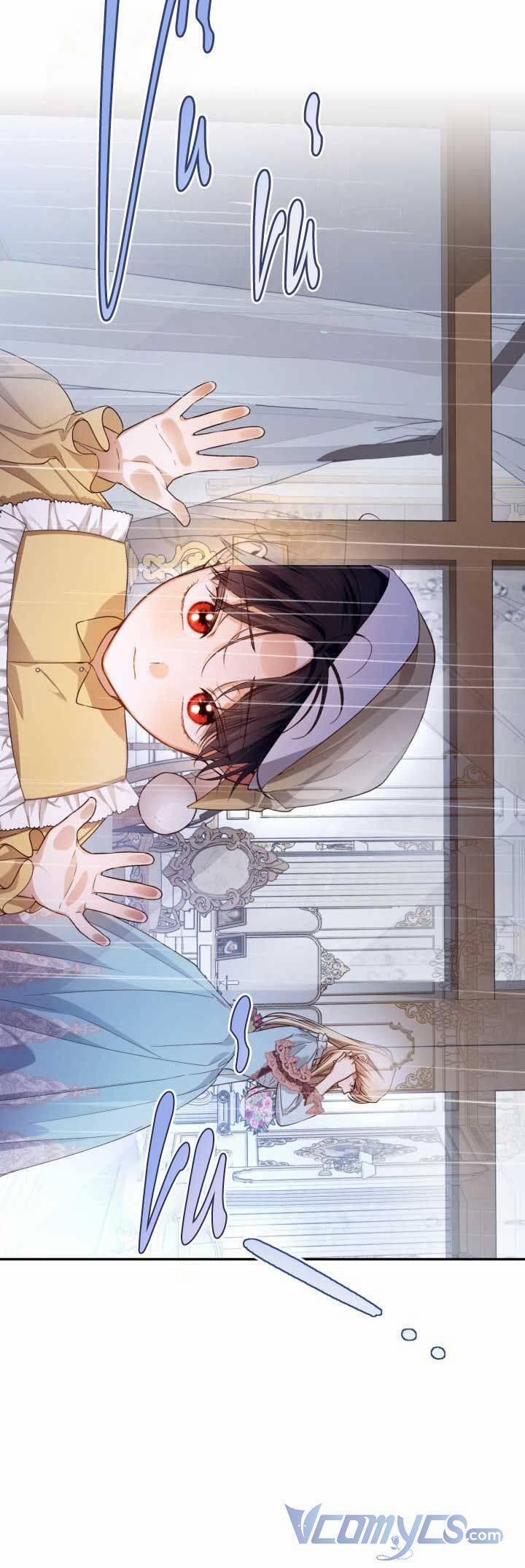 Phương Pháp Che Giấu Đứa Con Của Hoàng Đế 76 trang 4