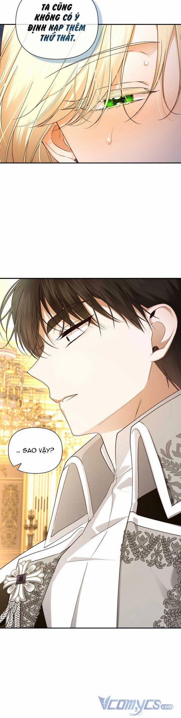 Phương Pháp Che Giấu Đứa Con Của Hoàng Đế 76 trang 44