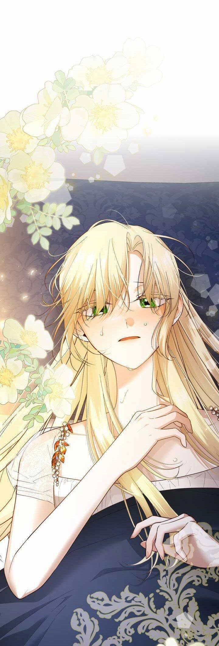 Phương Pháp Che Giấu Đứa Con Của Hoàng Đế 76 trang 45