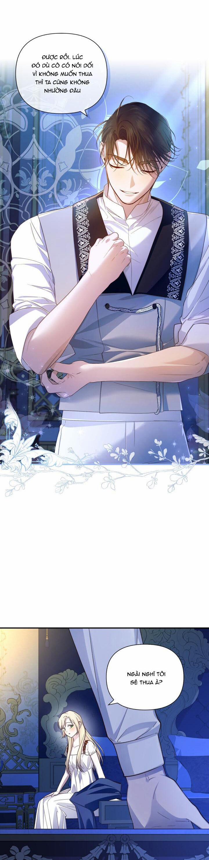 Phương Pháp Che Giấu Đứa Con Của Hoàng Đế 77 trang 12