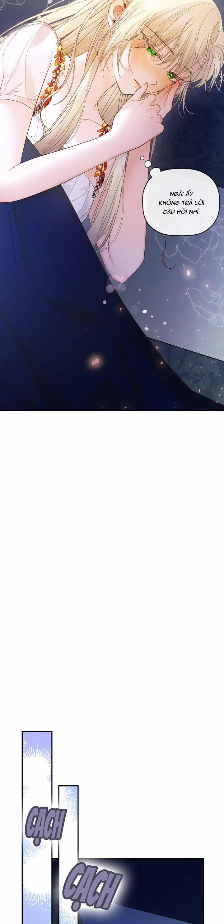 Phương Pháp Che Giấu Đứa Con Của Hoàng Đế 77 trang 5