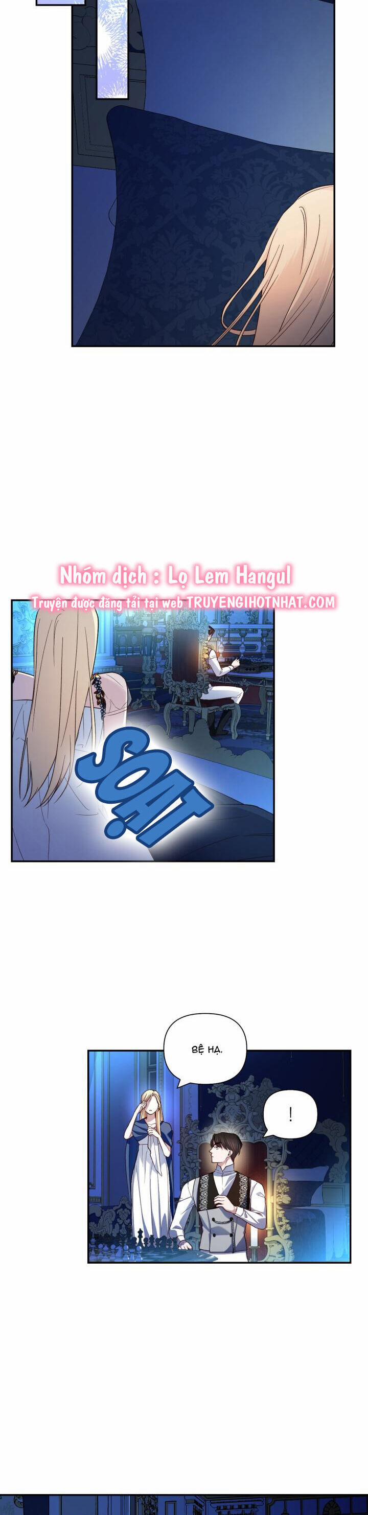 Phương Pháp Che Giấu Đứa Con Của Hoàng Đế 77 trang 6