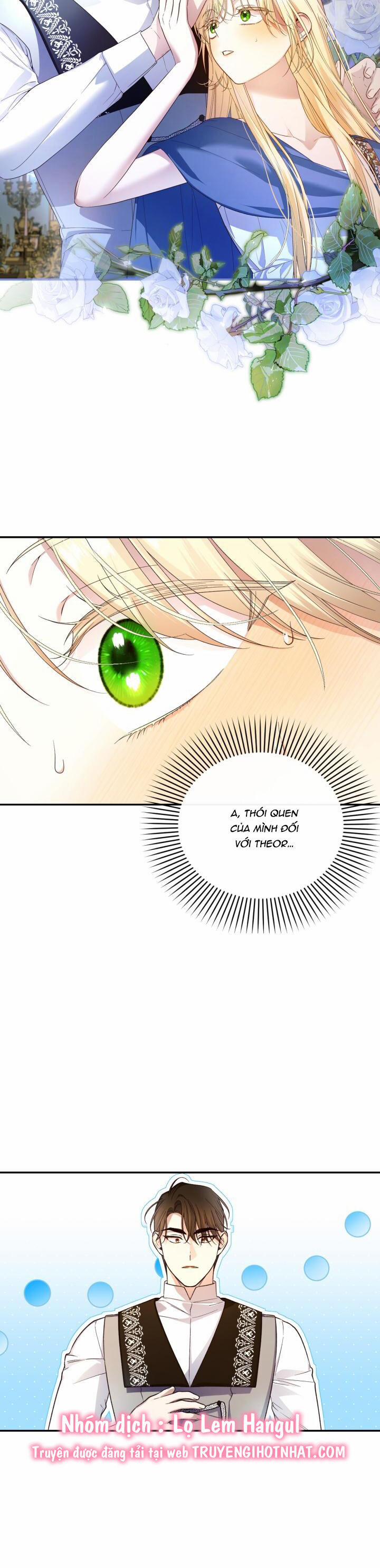 Phương Pháp Che Giấu Đứa Con Của Hoàng Đế 77 trang 8