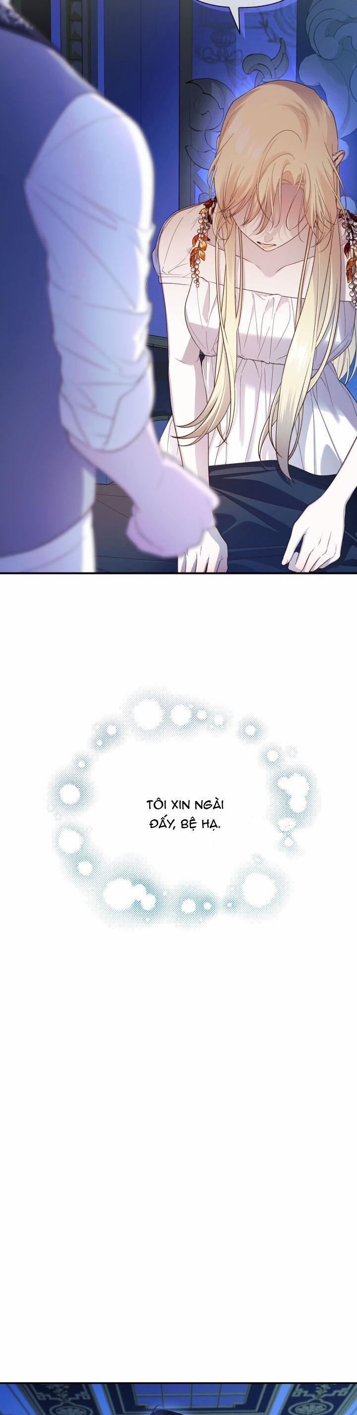 Phương Pháp Che Giấu Đứa Con Của Hoàng Đế 78 trang 10