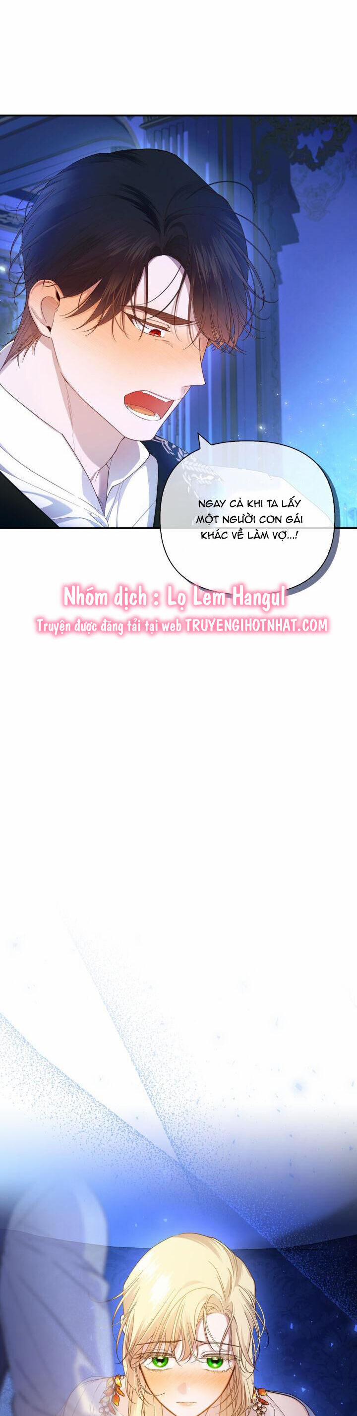 Phương Pháp Che Giấu Đứa Con Của Hoàng Đế 78 trang 12