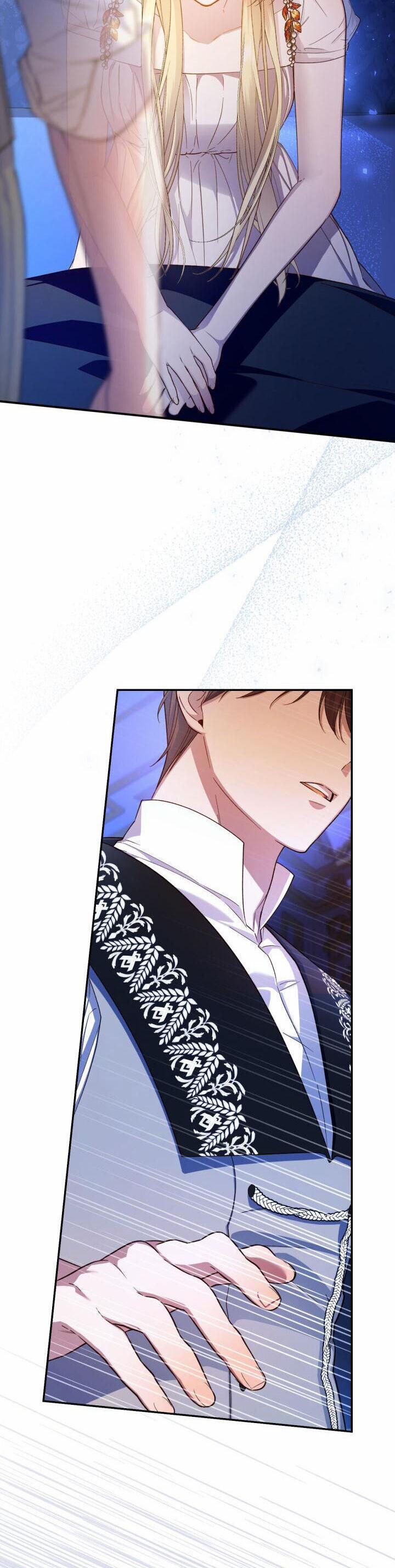 Phương Pháp Che Giấu Đứa Con Của Hoàng Đế 78 trang 13