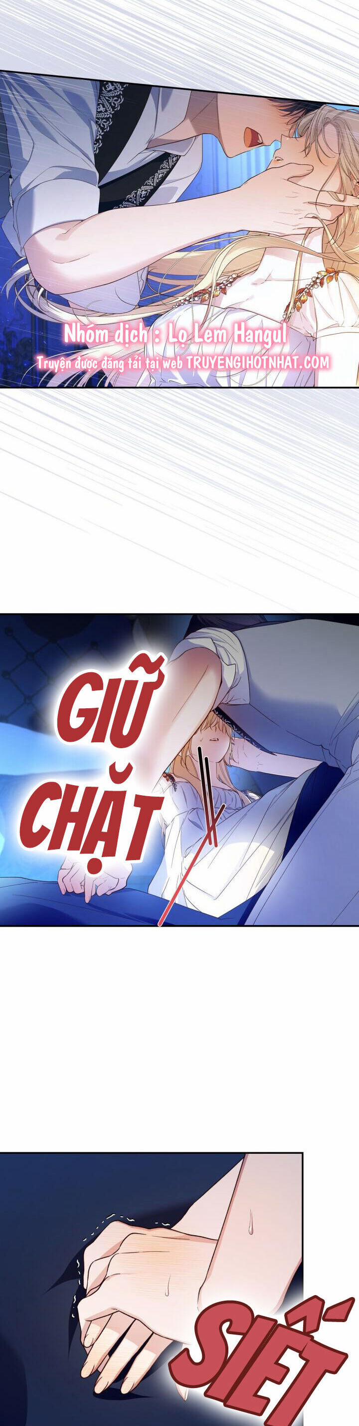 Phương Pháp Che Giấu Đứa Con Của Hoàng Đế 78 trang 14