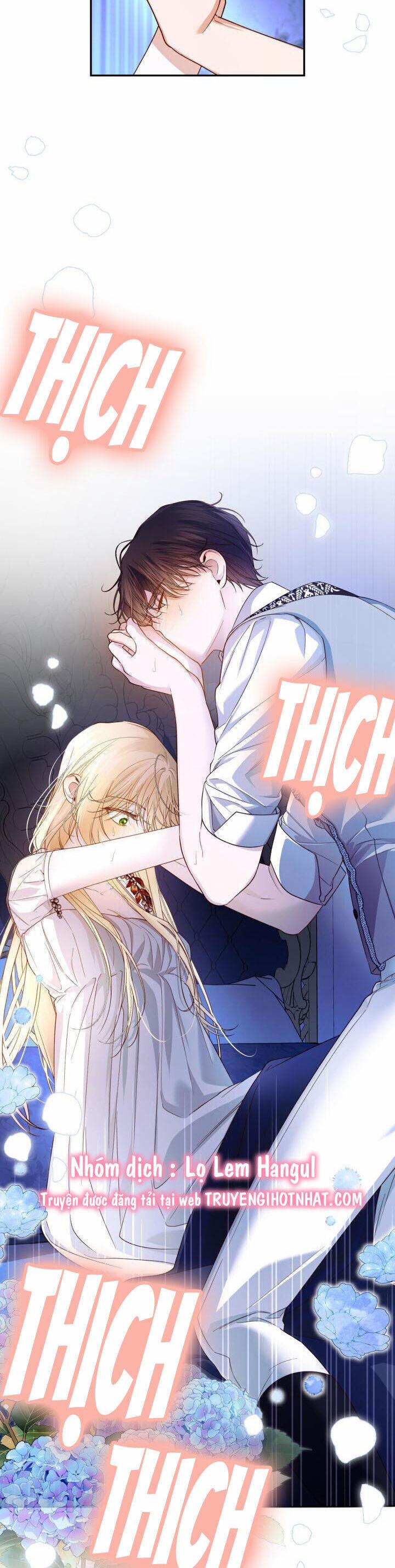 Phương Pháp Che Giấu Đứa Con Của Hoàng Đế 78 trang 16