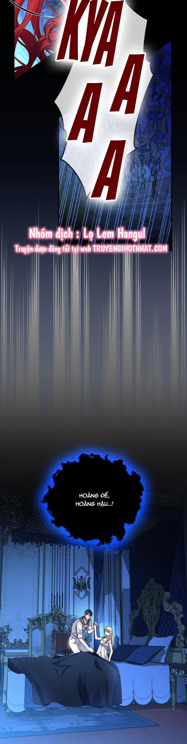 Phương Pháp Che Giấu Đứa Con Của Hoàng Đế 78 trang 18