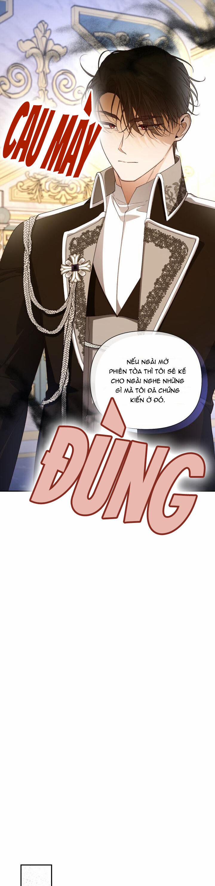 Phương Pháp Che Giấu Đứa Con Của Hoàng Đế 78 trang 27