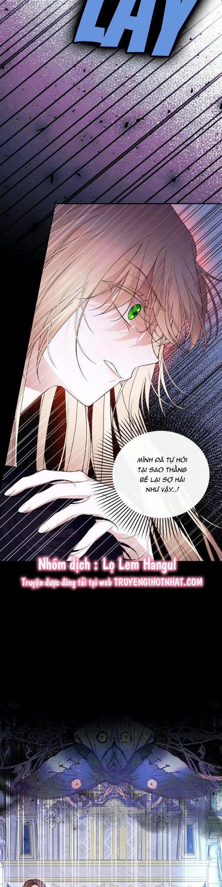 Phương Pháp Che Giấu Đứa Con Của Hoàng Đế 78 trang 34