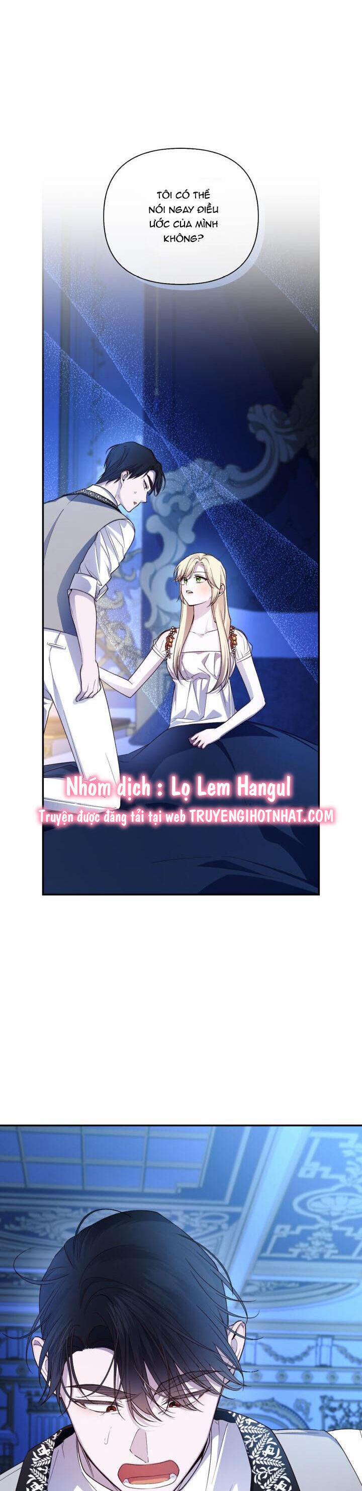 Phương Pháp Che Giấu Đứa Con Của Hoàng Đế 78 trang 6