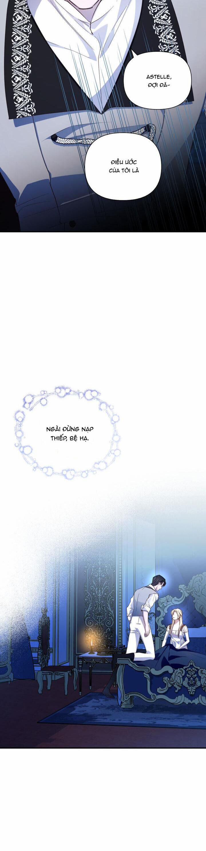 Phương Pháp Che Giấu Đứa Con Của Hoàng Đế 78 trang 7