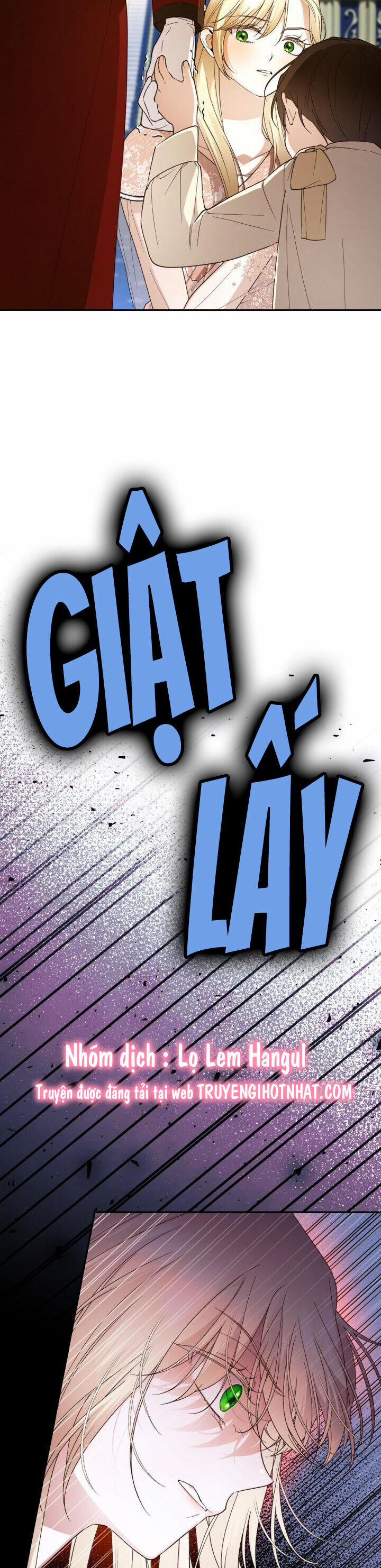 Phương Pháp Che Giấu Đứa Con Của Hoàng Đế 79 trang 1