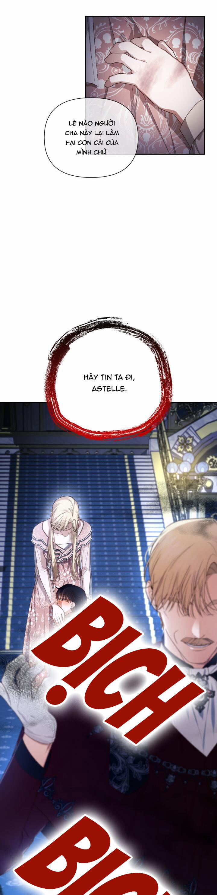 Phương Pháp Che Giấu Đứa Con Của Hoàng Đế 79 trang 10