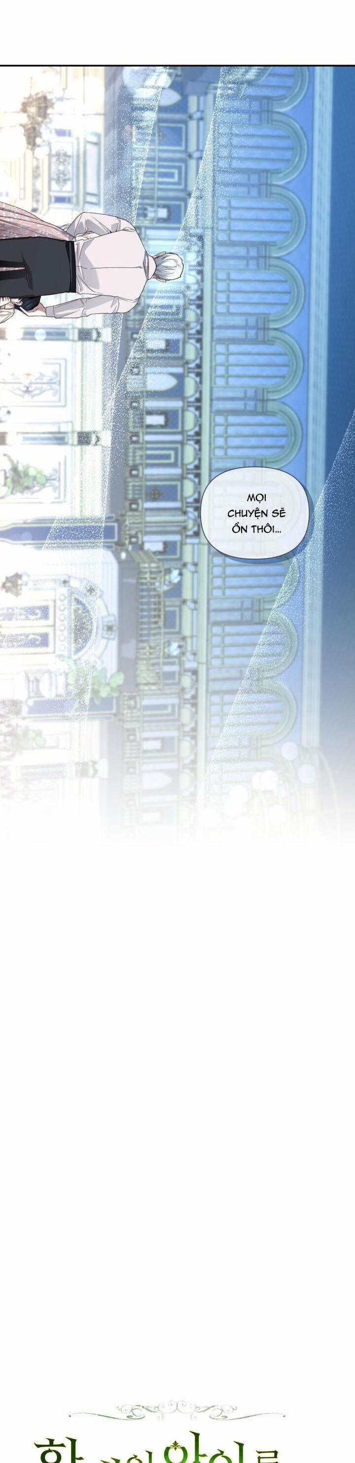 Phương Pháp Che Giấu Đứa Con Của Hoàng Đế 79 trang 15