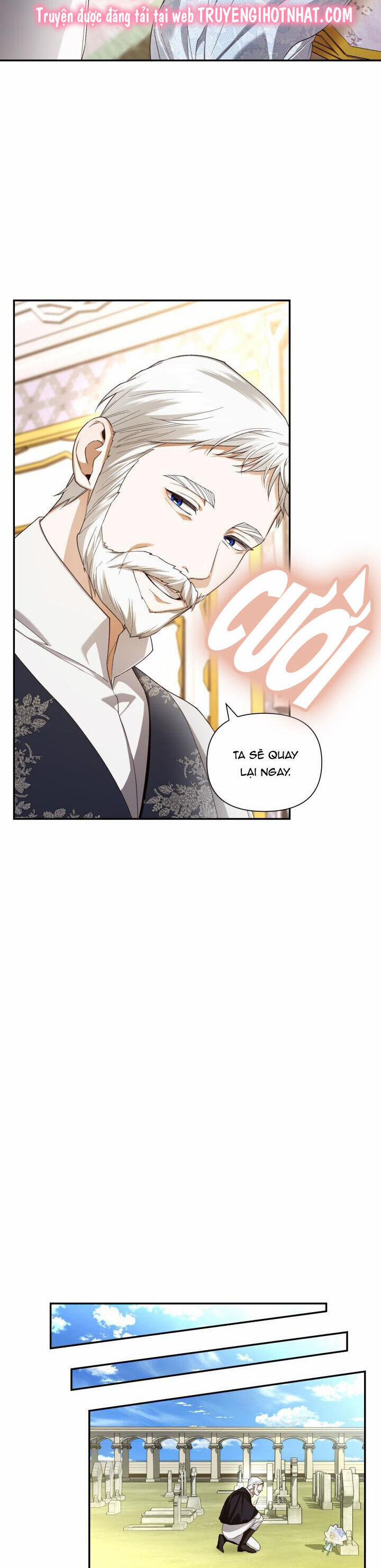 Phương Pháp Che Giấu Đứa Con Của Hoàng Đế 79 trang 22